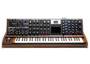 Moog Minimoog Voyager XL