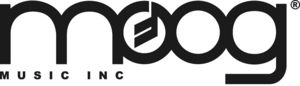 Moog bedrijfs logo