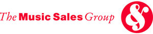 Music Sales Logotipo