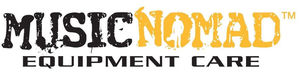 MusicNomad Logo de la compagnie
