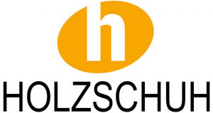 Holzschuh Verlag -yhtiön logo