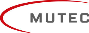 Mutec company logo