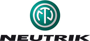 Neutrik Firmenlogo