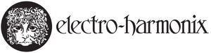 Electro Harmonix bedrijfs logo