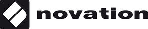 Novation Logo de la compagnie