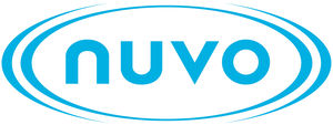 Nuvo company logo