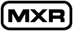 MXR -yhtiön logo