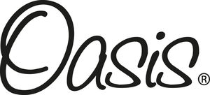 Oasis company logo