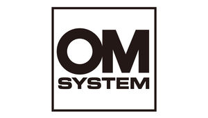 Olympus company logo