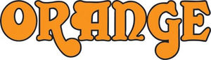Orange bedrijfs logo