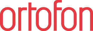 Ortofon company logo