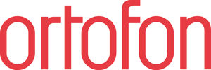 Ortofon Logo dell'azienda