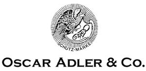 Oscar Adler & Co. company logo