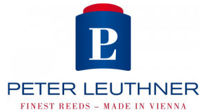 Peter Leuthner -yhtiön logo