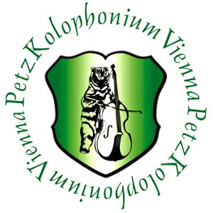 Logo-ul companiei Petz