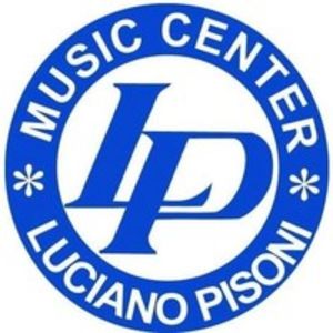 Pisoni Logo de la compagnie