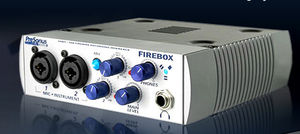 Presonus Firebox