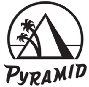 Pyramid bedrijfs logo