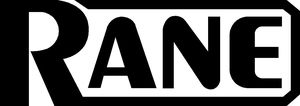 Rane company logo