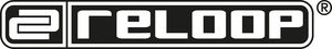 Reloop Logo dell'azienda