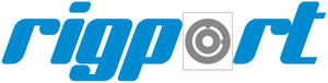 Rigport company logo