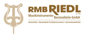 Riedl bedrijfs logo