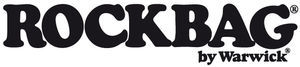 Rockbag -yhtiön logo