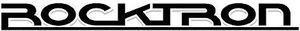 Rocktron bedrijfs logo