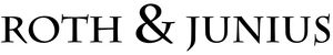 Roth & Junius firemní logo