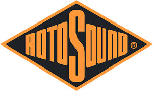 Logo Rotosound