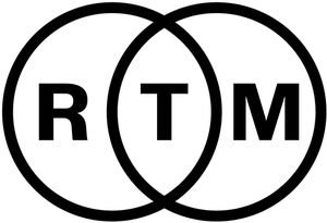 RTM Logo de la compagnie