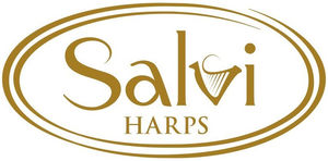 Salvi bedrijfs logo