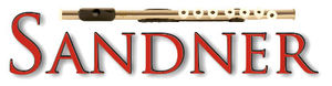 Sandner bedrijfs logo