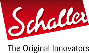 Schaller bedrijfs logo