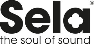 Sela -yhtiön logo