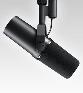 Shure SM7