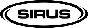 Sirus company logo