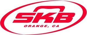 SKB company logo