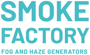 Smoke Factory Logo dell'azienda