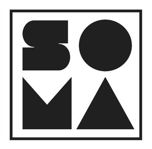 SOMA company logo