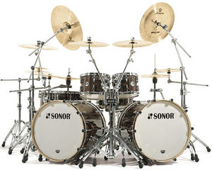 Sonor Delite