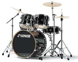 Sonor Force