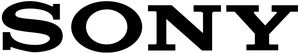 Sony company logo