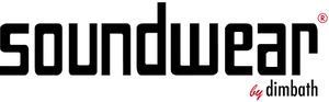 Soundwear bedrijfs logo