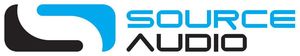 Source Audio company logo