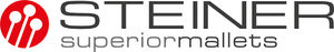 Steiner superiormallets firemní logo