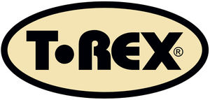 T-Rex Firmenlogo