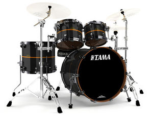 Tama Drums