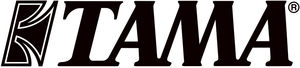 Tama Logo de la compagnie