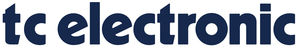 tc electronic Logotipo